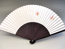 もみじ 薄紅色 裏面